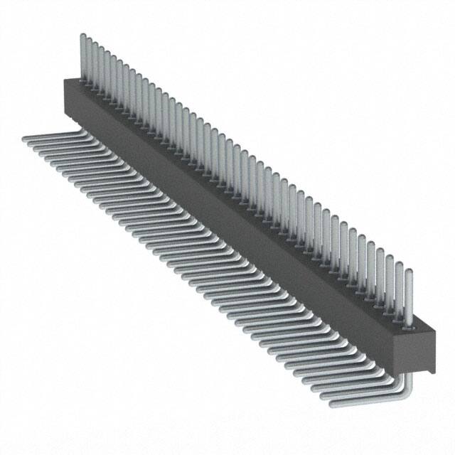 850-90-044-20-001000 Mill-Max Manufacturing Corp.  Headers Male Pins